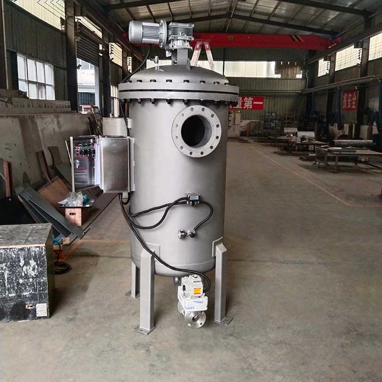 華豫供應(yīng)替代賀德克反沖洗過濾器RF3-8-PTZ-NG-N-1-3-X/KS1000