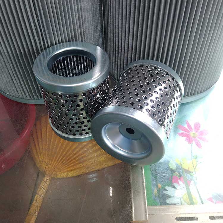 華豫供應FK1220Q010+FPC-10管道油濾芯