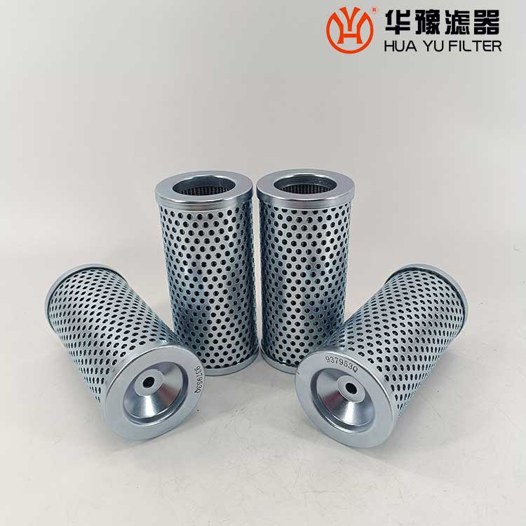 華豫生產937939Q潤滑油雙筒過濾器濾芯