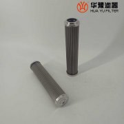 華豫生產DP3SH302EA10V/-W油動機濾芯